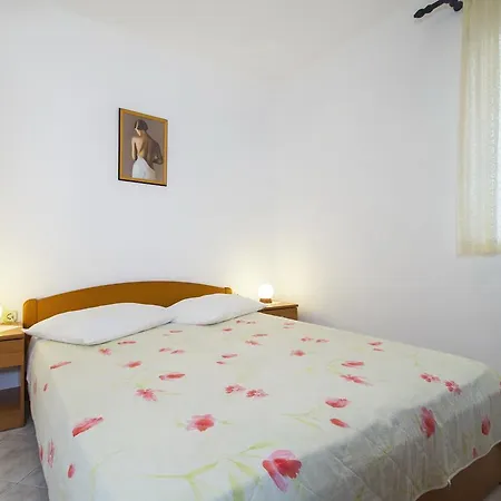 Appartamento Iris Rabac