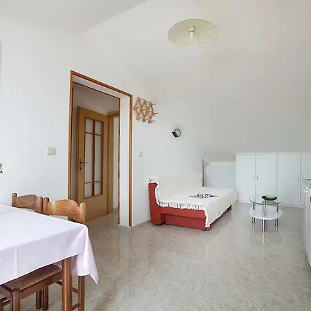 Appartamento Iris Rabac
