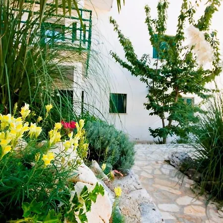 Apartment Iris