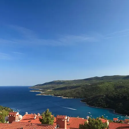 Iris Apartment Rabac