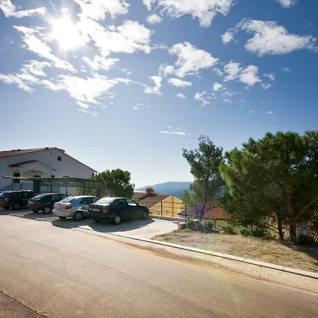 Iris Apartment Rabac